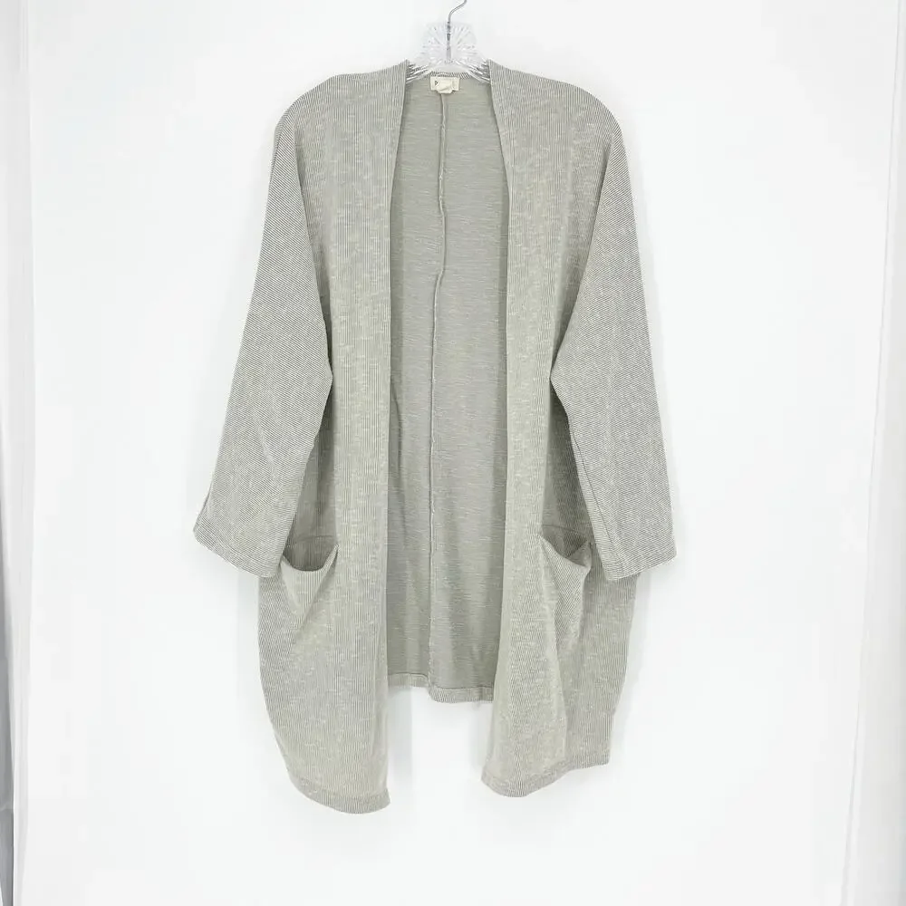 Donni Lightweight Open Front Cardigan OSFA